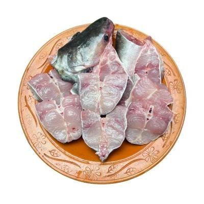 পুকুরের পাঙ্গাস